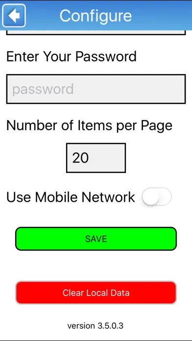 Mobile Photographer应用截图