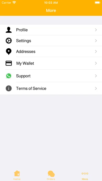 CityTelecom Screenshots