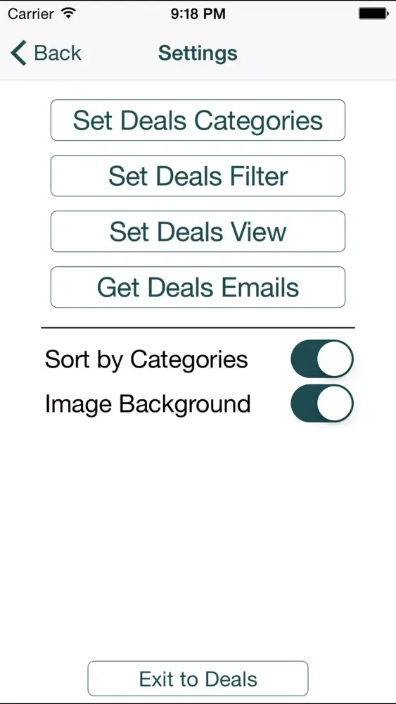 Computer & Laptop Deals Screenshots