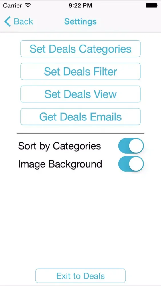 Captures d'écran de Electronic Deals, TV Deals, Camera Deals and Electronics, TV, Camera Store Reviews