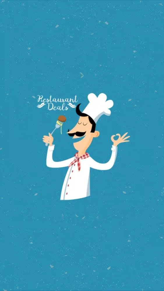 Скриншоты Restaurant Deals & Restaurant Store Reviews