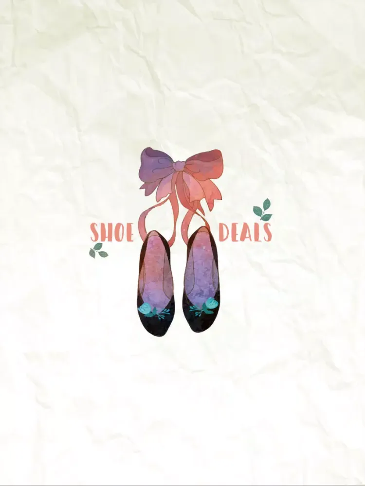 Shoe Deals & Shoe Store Reviews iPad Screenshots