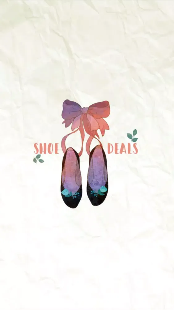 Shoe Deals & Shoe Store Reviews Screenshots