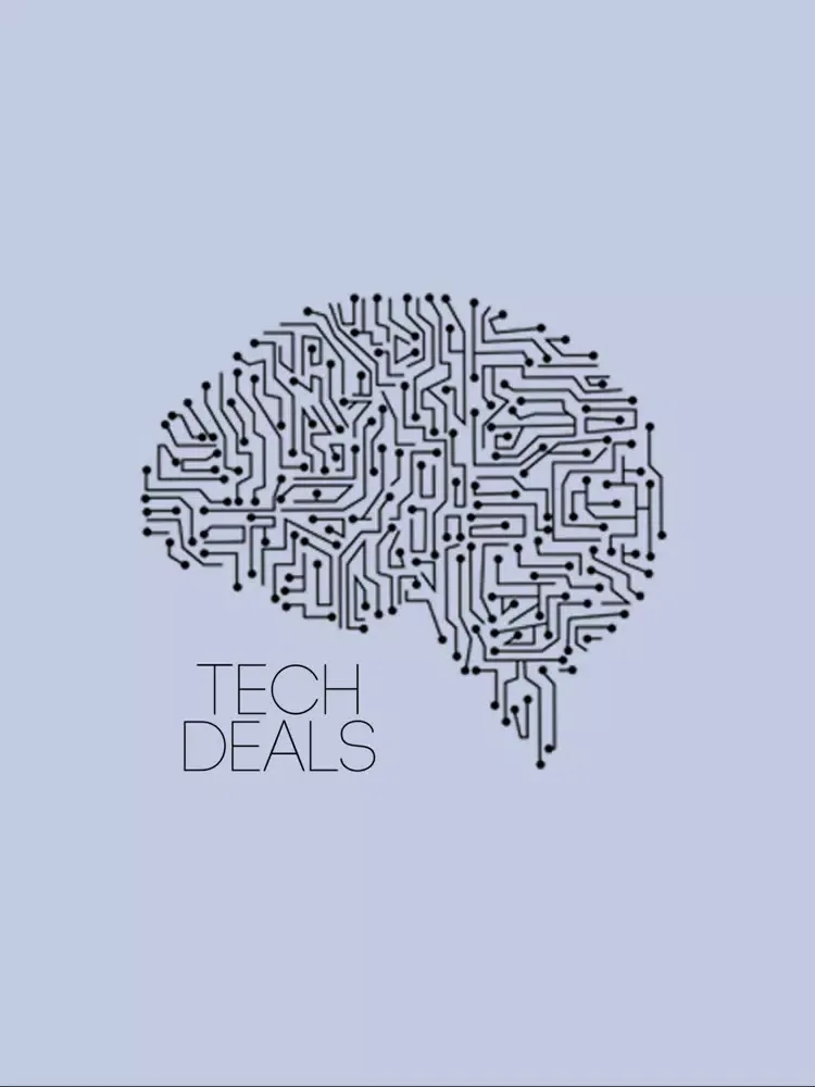 Tech Deals & Tech Store Reviews iPad  Screenshots
