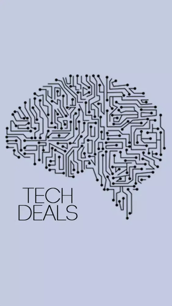 Tech Deals & Tech Store Reviews Screenshots