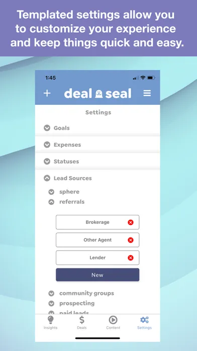 تصاویر Deal Seal