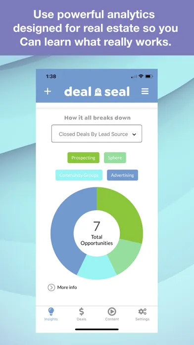 تصاویر Deal Seal