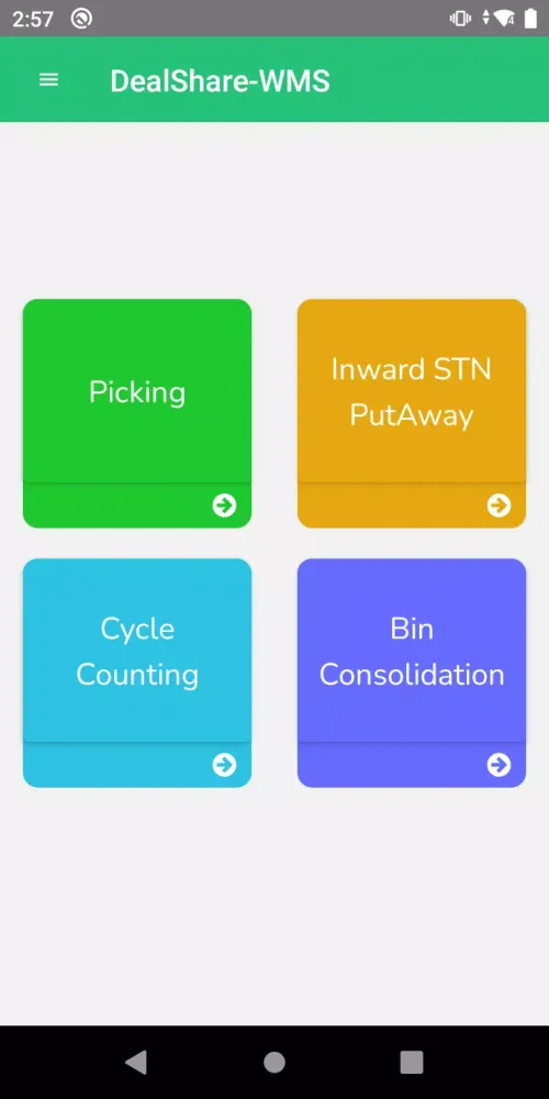 DealShare Genie Screenshots