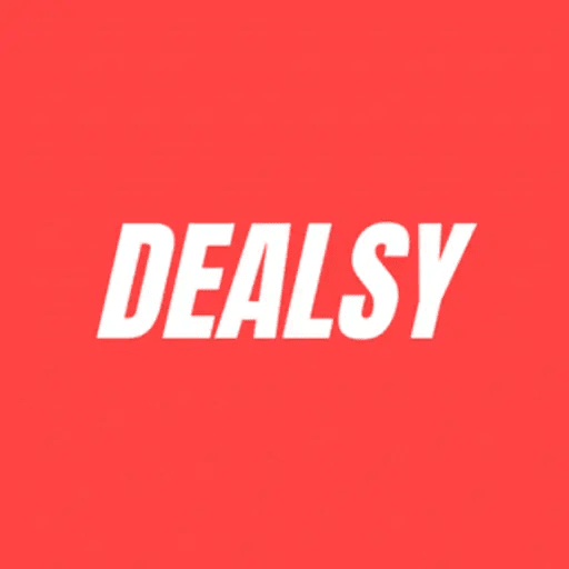 Dealsy