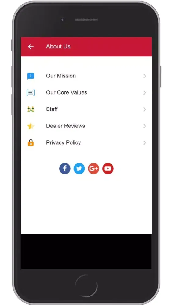 ภาพหน้าจอของ Regal Guard 2.0