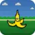 Dont slip on the banana - tippy tap adventure