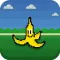 Dont slip on the banana - tippy tap adventure