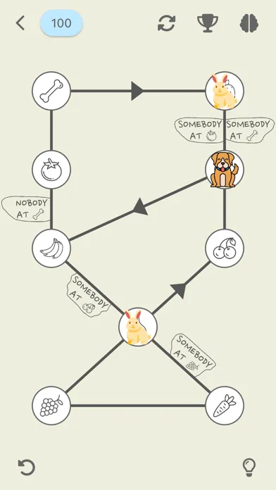 Capturas de pantalla de Dog Bunny Puzzle