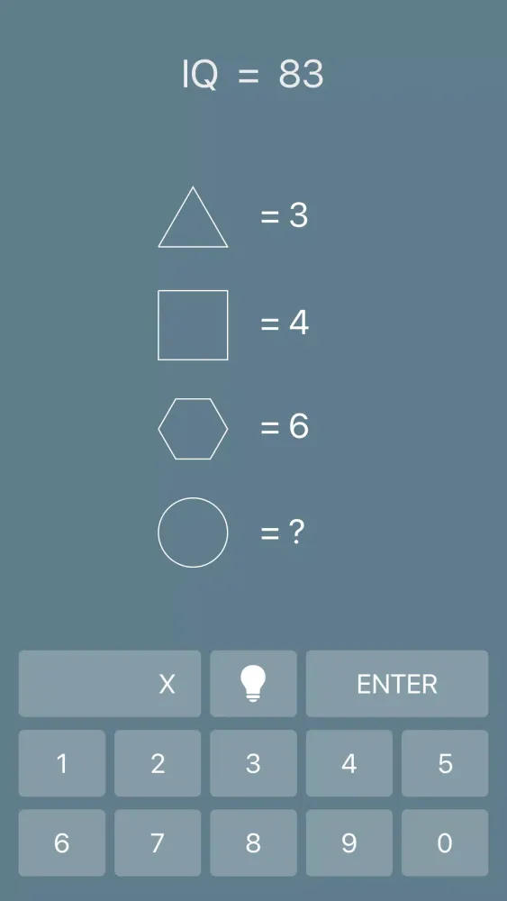 Math Riddles Screenshots