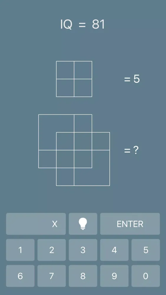 Math Riddles Screenshots