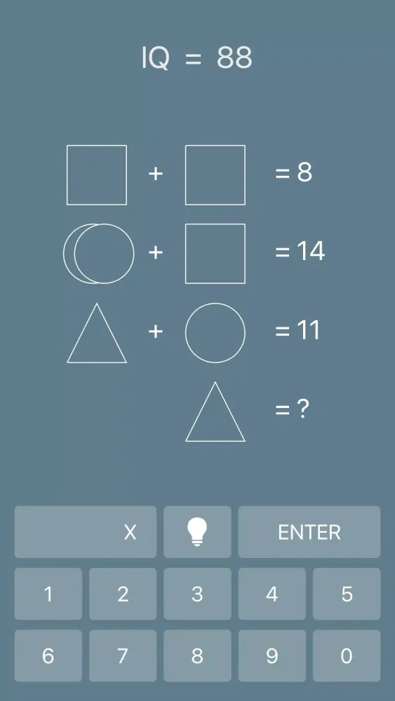 Math Riddles Screenshots