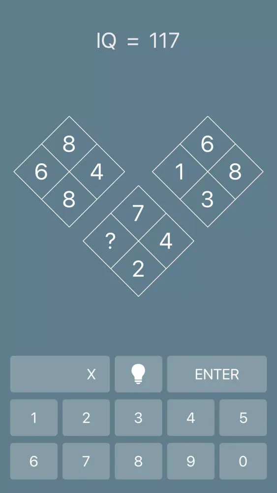 Math Riddles Screenshots