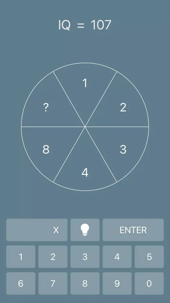 Math Riddles Screenshots