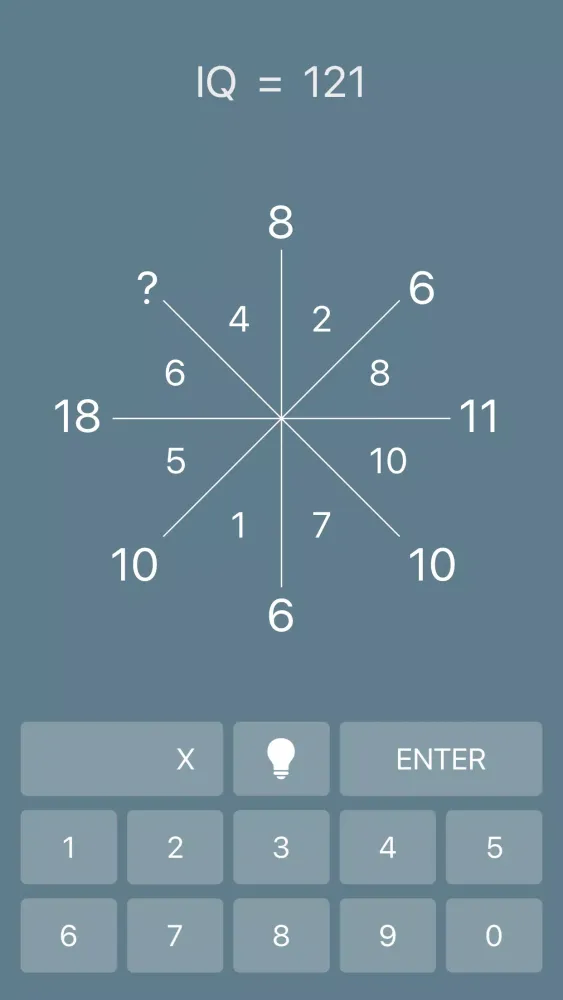Math Riddles Screenshots