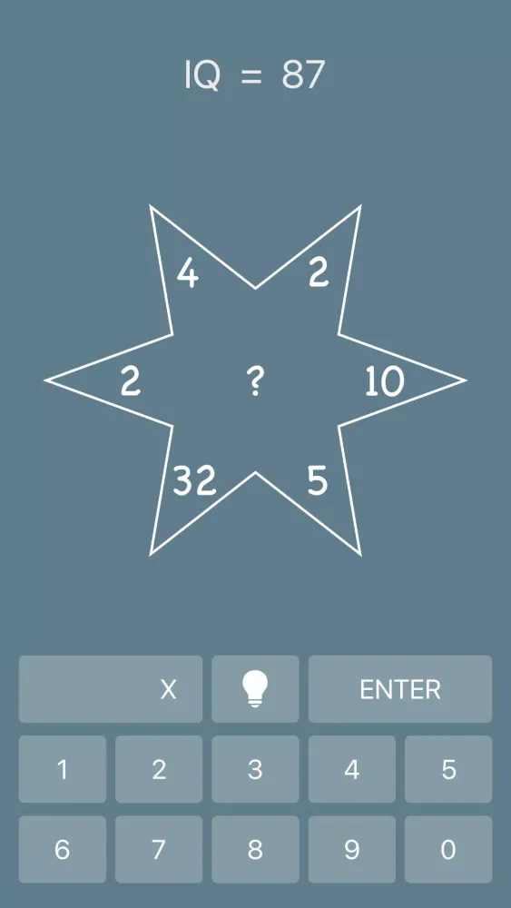 Math Riddles Screenshots