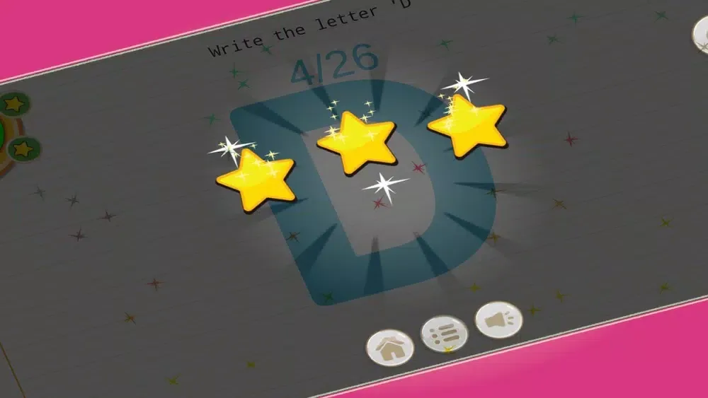 Скриншоты Beginners Abc