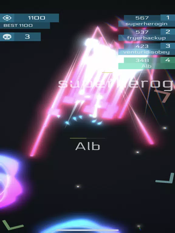 تصاویر Fairy.io iPad 