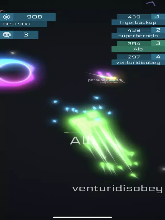 تصاویر Fairy.io iPad 