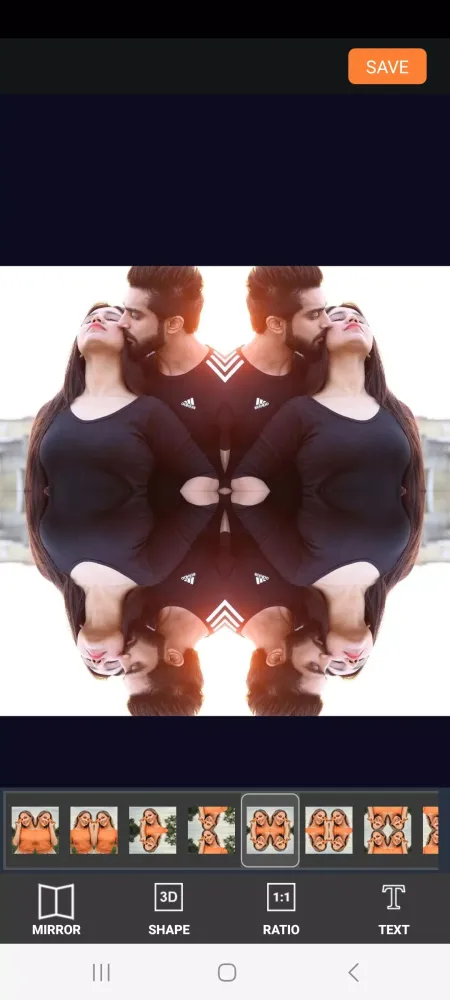 Mega Photo Editor Photo Studio Screenshots