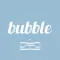 bubble for BLISSOO