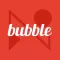 bubble for FNC