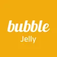 bubble for JELLYFISH
