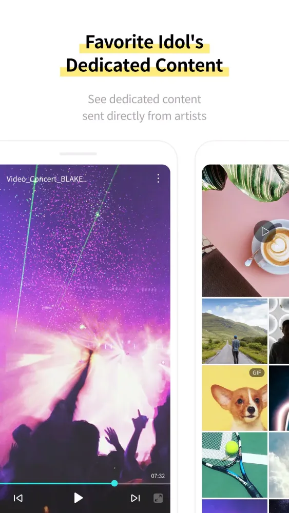 Screenshot di bubble for JELLYFISH