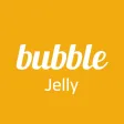 bubble for JELLYFISH