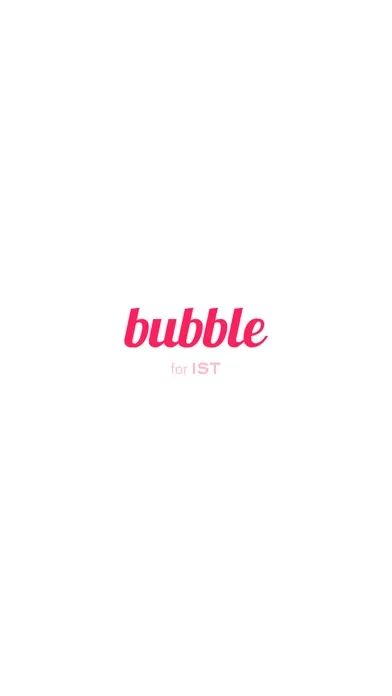 bubble for IST স্ক্রিনশট