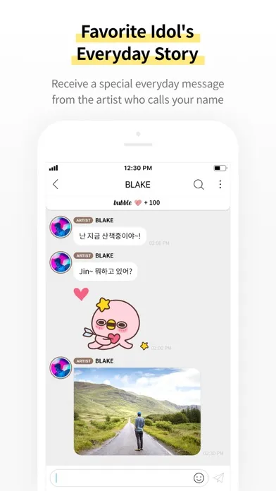 صور bubble for SOOSOO