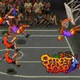 Street Hoop, arcade game