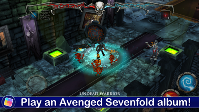 تصاویر Deathbat - GameClub