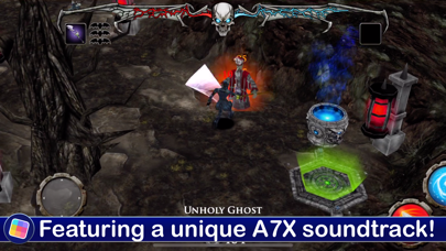 تصاویر Deathbat - GameClub