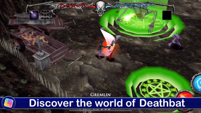 تصاویر Deathbat - GameClub