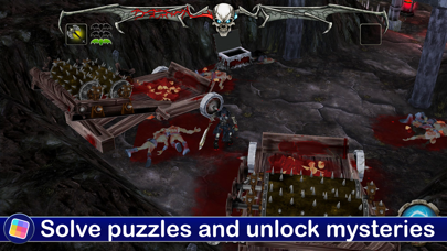 تصاویر Deathbat - GameClub