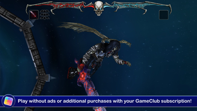 تصاویر Deathbat - GameClub