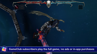 تصاویر Deathbat - GameClub