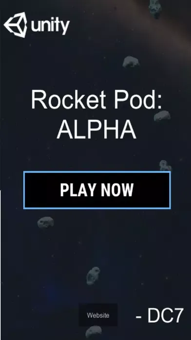 Rocket Pod: Alpha স্ক্রিনশট
