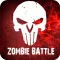 Death Invasion : Zombie Game