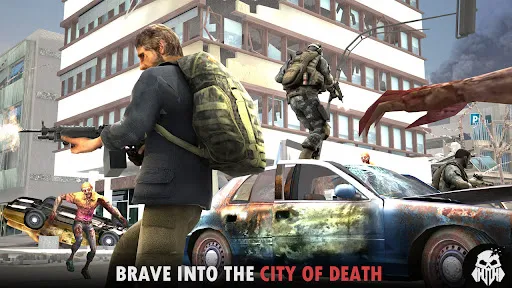 صور Death Invasion : Zombie Game