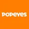 Popeyes UK