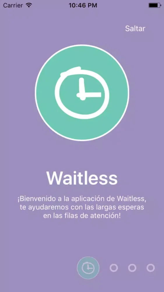 صور Waitless