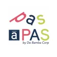Pas à Pas by Debamba Corp Pas à Pas by Debamba Corp