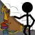 Escape the City - Stickman Hidden Objects