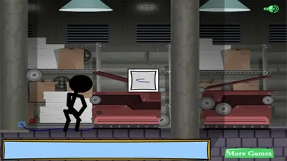 Escape the City - Stickman Hidden Objects Screenshots